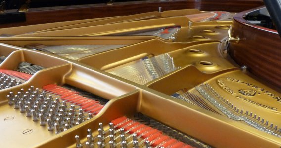 Piano Leiße Logo