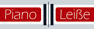 Piano Leiße Logo