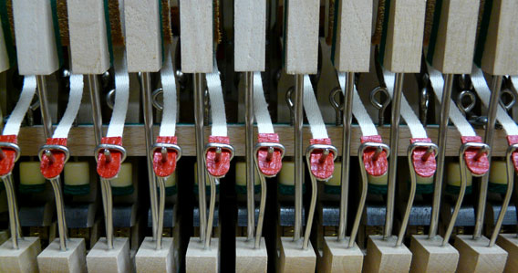 Piano Leiße Slideshow
